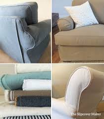 denim slipcovers faq diy sofa cover