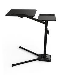 Most people prefer portable laptop stand for desk. Best Laptop Table For Recliner Couch Desk Ideas On Foter