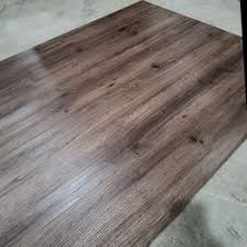 vinyl flooring plank glue down 3x6 for