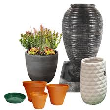 Parklea Pots And Plants Pots For