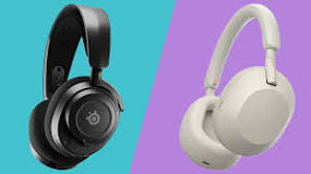 Gaming headsets vs headphones: which is best for gaming ...