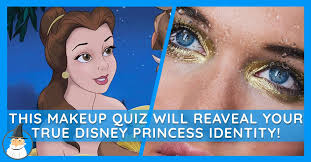this makeup quiz will reveal which