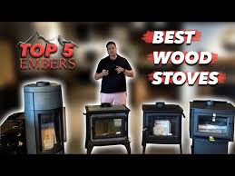 Top Five Best Wood Burning Stoves 26