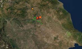 Σεισμοσ τωρα ελασσονα / νέος σεισμός 5,2 ρίχτερ στην ελασσόνα : Nlqwznoziuhvzm