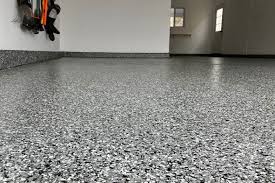 clean your epoxy polyaspartic floors