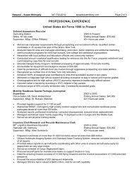 cover letter example oil and gas Cover Letter Examples Resume Go quality  resume examples aircraft maintenance 