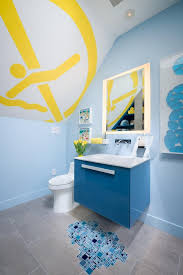 paint color ideas for small bathrooms