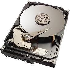 hamr hard drives