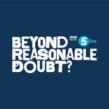 Beyond Reasonable Doubt Podcast Listen Reviews Charts