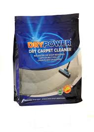 drypower magic dry carpet cleaning