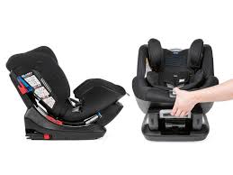 Chicco Sirio 012 Air Baby Car Seat