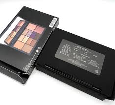 nars makeup your mind express yourself