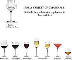 Wine Glass Rack Under Cabinet Wine