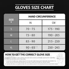 Chicmoda Womens Mens Weight Lifting Gym Gloves With 18 Wrist