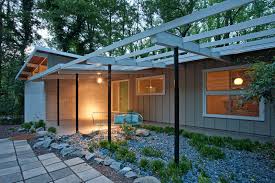 Perfect Mid Century Modern Home For You