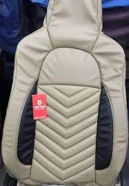 Car Pu Leatherette Seat Cover Honda Amaze
