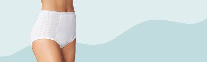 7 Incontinence Underwear And Pads To Try