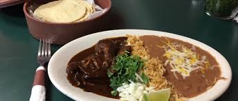 mexican mole a rich and regional