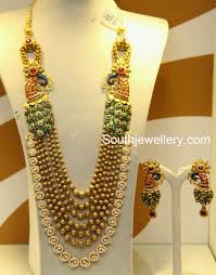 indian jewellery designs latest