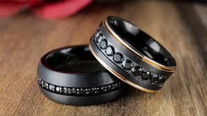 Guide to find Wedding Rings for Men