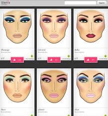 How To Use Pro Charts Makeup Makeupview Co