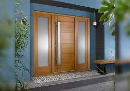 Ultimate Contemporary Front Doors In
