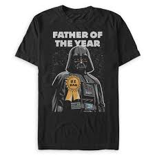 I look forward to reading them! Darth Vader Father S Day T Shirt For Adults Star Wars Shopdisney