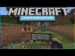 Education edition 1.14.70.0 android for us$ 0 by mojang, Minecraft Education Edition Android 11 2021