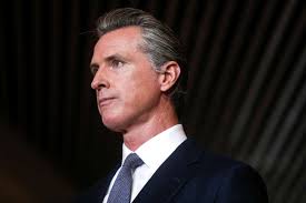 Biden advisers reportedly irked by Newsom's recent moves
