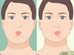 how to reduce face fat 10 tips to lose