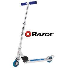 Razor A2 Authentic Kick Scooter Walmart Com