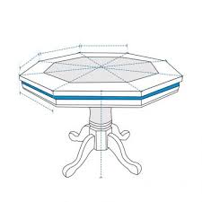 Buy Octagonal Table Covers