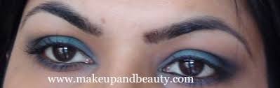 eye makeup tutorial using estee lauder