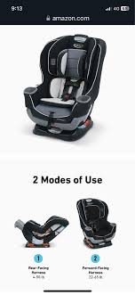 Graco Baby Car Seat Babies Kids