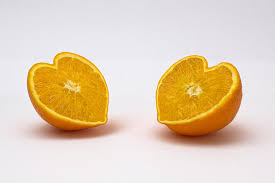 Resultado de imagen de media naranja