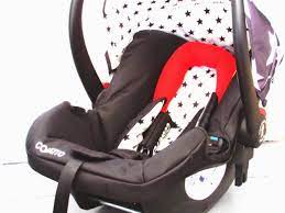 Review Cosatto Giggle Group 0 Infant