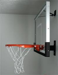 Sparkling Basketball Goal For Room