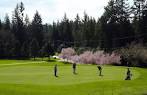Sunshine Coast Golf and Country Club in Gibsons, British Columbia ...