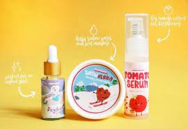 9 local skincare brands to try pretty