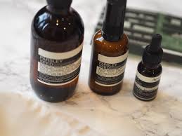 aesop parsley seed range the review