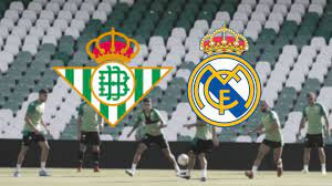 Rubén rochina tries a through ball, but jorge molina is caught offside. Betis Vs Real Madrid How And Where To Watch Times Tv Online As Com