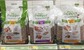 Freshpet Natural Pet Food Available At Target All Things