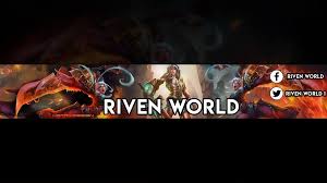 League of legends riven guide for season 6, 2016 with full build and tips for phases of the game. Riven World Posts Facebook