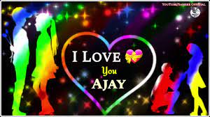 ajay love whatsapp status video ajay
