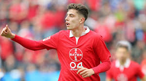 Kai havertz was spotted having a new hair cut so as to probably look clean and neat ahead of the monday night clash against brighton. Kai Havertz Photos Trend Of April