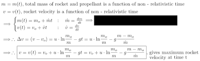 Relativity Physics And Science