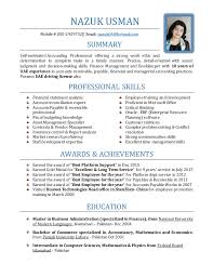 Recommended senior accountant resume keywords & skills based on most important skills found on successful senior accountant resumes and top skills required by employers. Nazuk Senior Accountant Resume With 10 Yrs Of Uae Exp