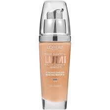 l oreal paris true match lumi liquid