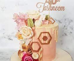 Cakes by Mehwish gambar png