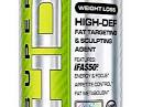 cellucor super hd weight loss review